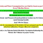 Paradise Town Legend ヴィラ *