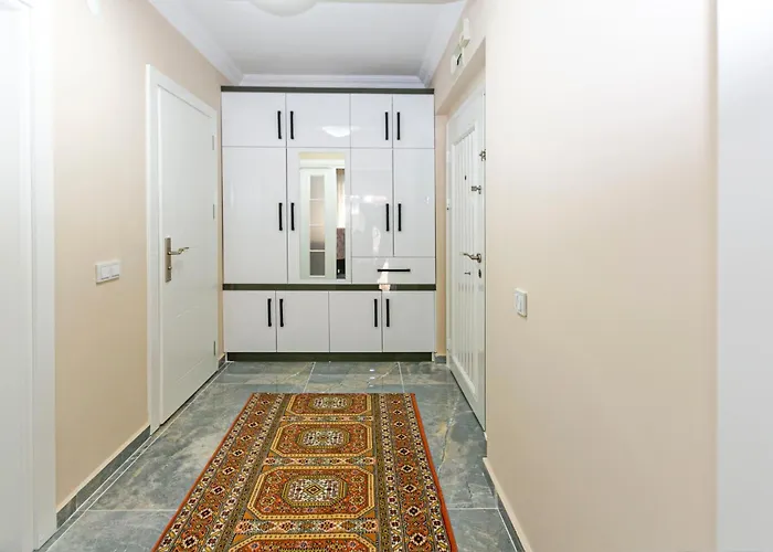 Paradise Town Legend Vilă Belek