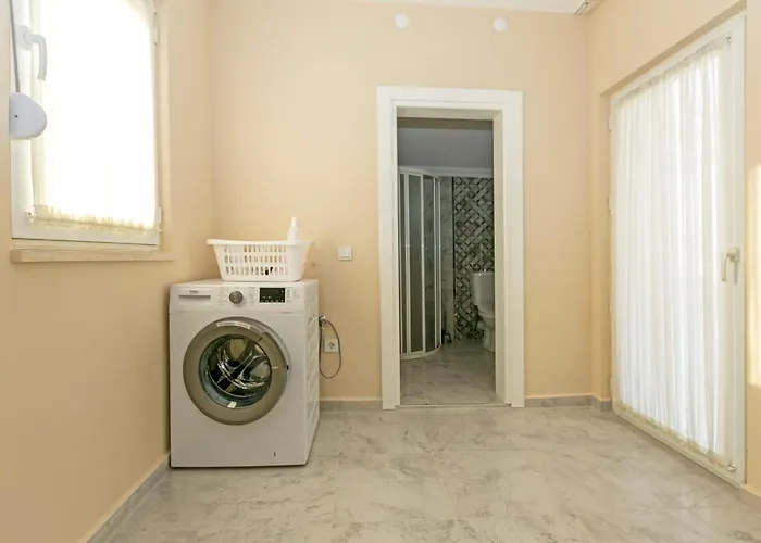 Paradise Town Legend Belek