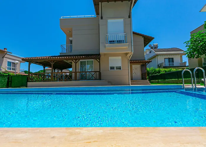 Paradise Town Legend * Belek