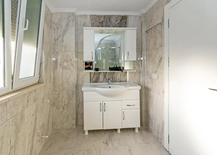 Vilă Paradise Town Legend Belek