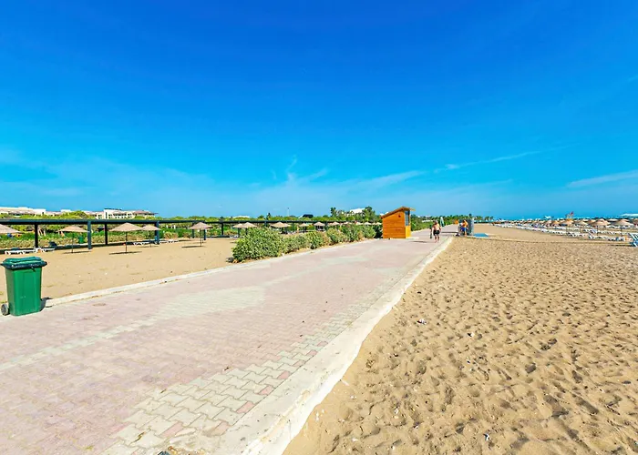 Paradise Town Legend Vilă