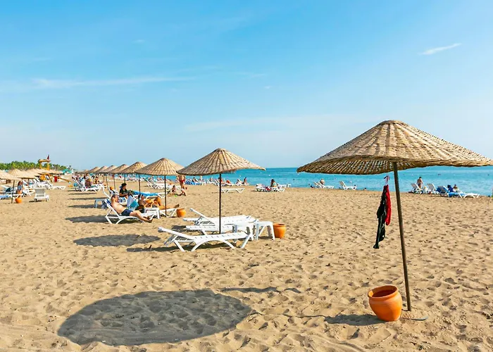 Paradise Town Legend Villa