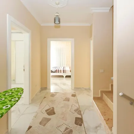 Paradise Town Legend * Belek