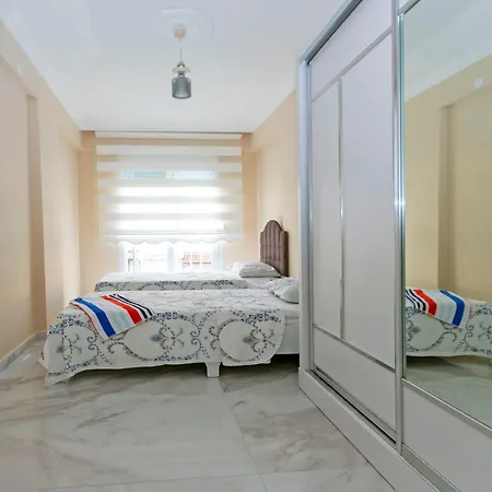 Villa Paradise Town Legend