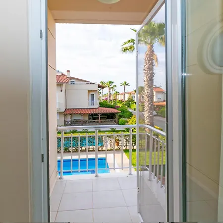 Villa Paradise Town Legend Belek