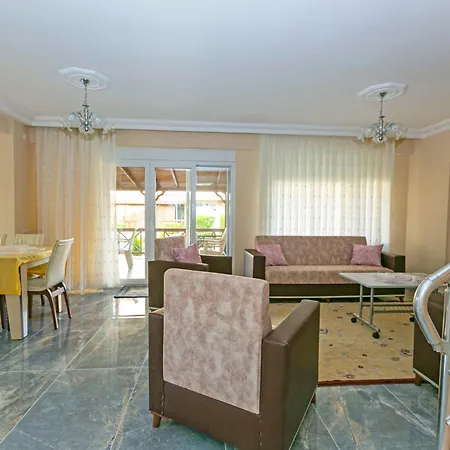 Paradise Town Legend Villa