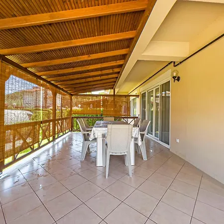 Paradise Town Legend * Belek