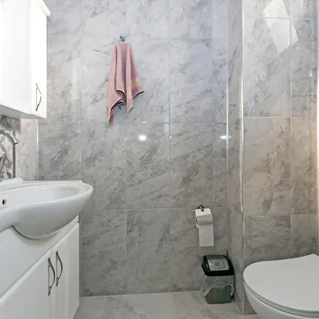 Paradise Town Legend Villa Belek