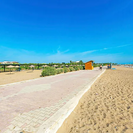 Paradise Town Legend Villa