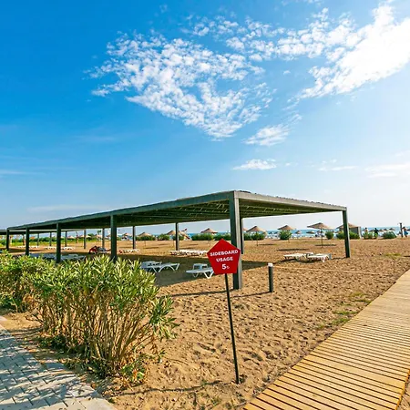 Paradise Town Legend Villa Belek