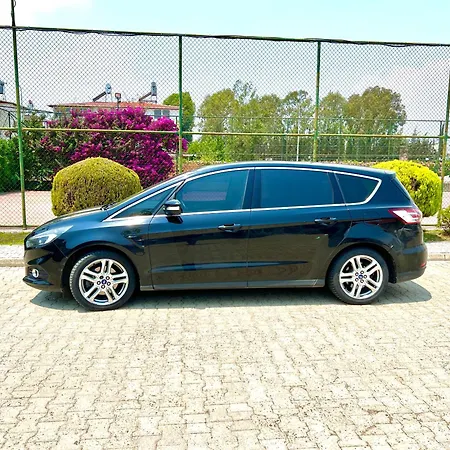 Paradise Town Legend Villa Belek