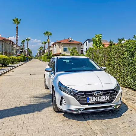 Paradise Town Legend * Belek