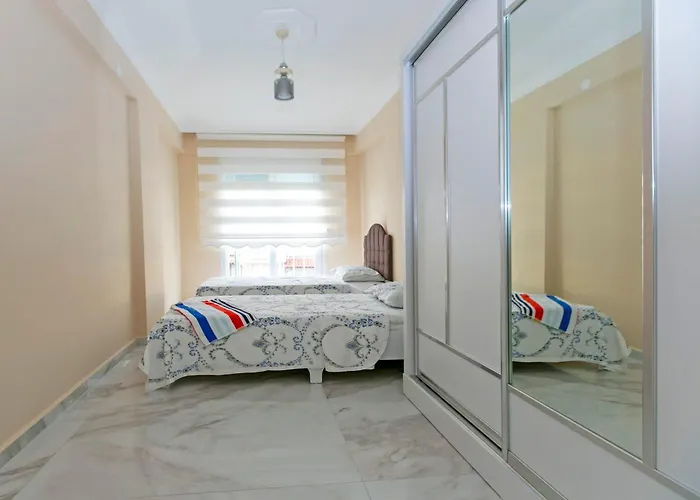 Villa Paradise Town Legend