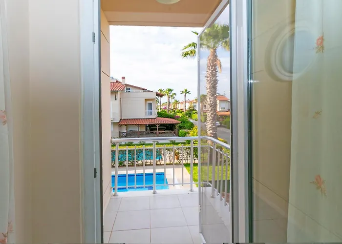 Villa Paradise Town Legend Belek