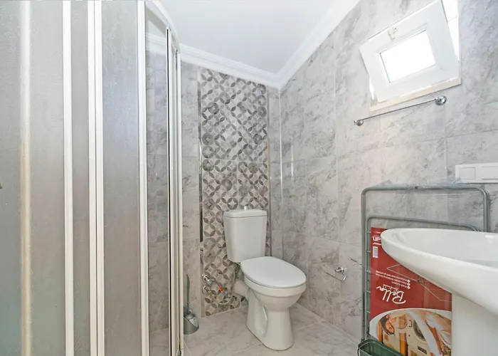 Paradise Town Legend *