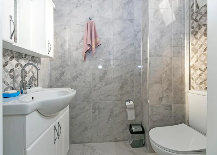 Paradise Town Legend Villa Belek