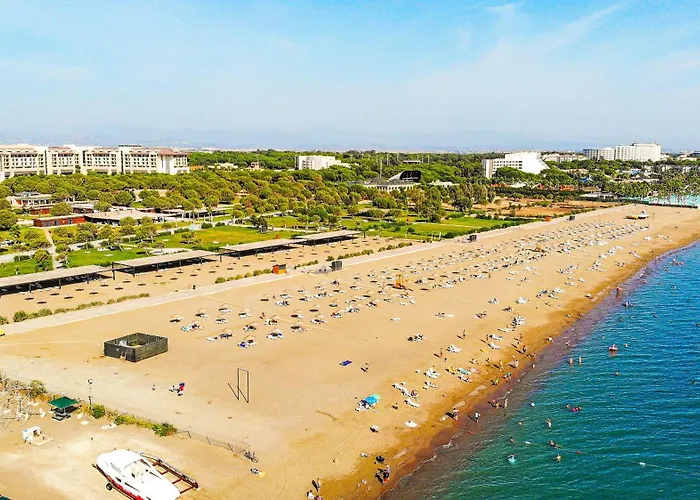 Paradise Town Legend Villa