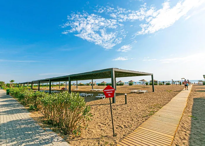 Paradise Town Legend Villa Belek