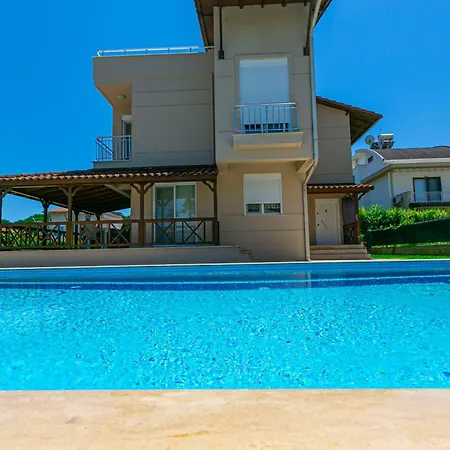 Paradise Town Legend * Belek