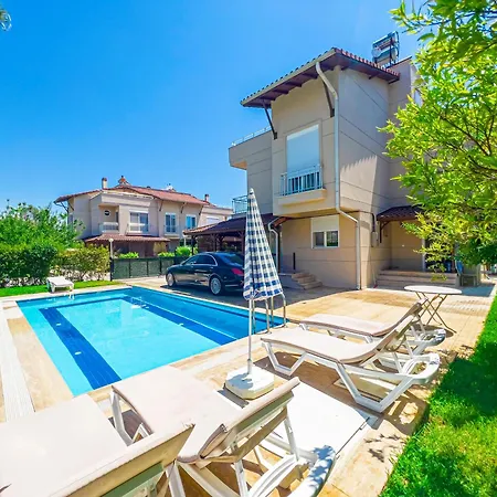 Villa Paradise Town Legend Belek