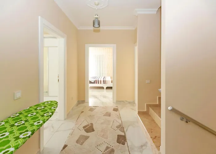 Paradise Town Legend * Belek