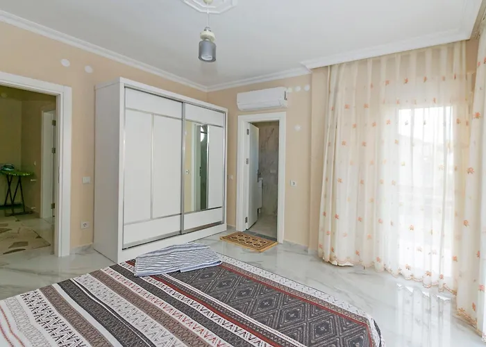 Willa Paradise Town Legend Belek