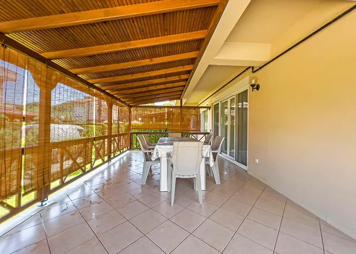 Paradise Town Legend * Belek