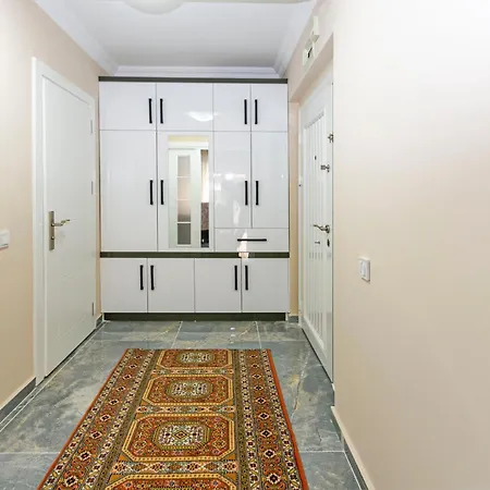 Paradise Town Legend 别墅 贝莱克