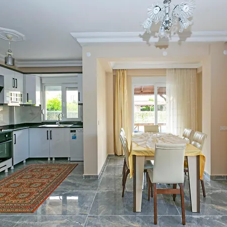 Paradise Town Legend 别墅 *