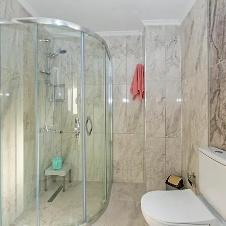 别墅 Paradise Town Legend