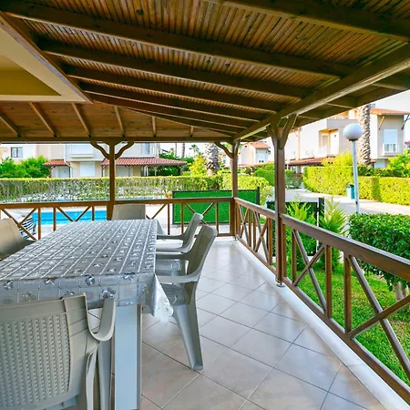 Paradise Town Legend 别墅 *