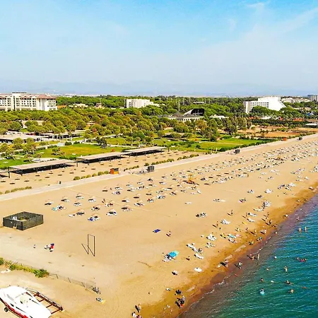 Paradise Town Legend 别墅